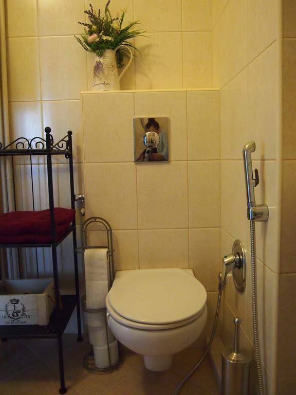 Appartement Skwer 40 à Gdynia Extérieur photo