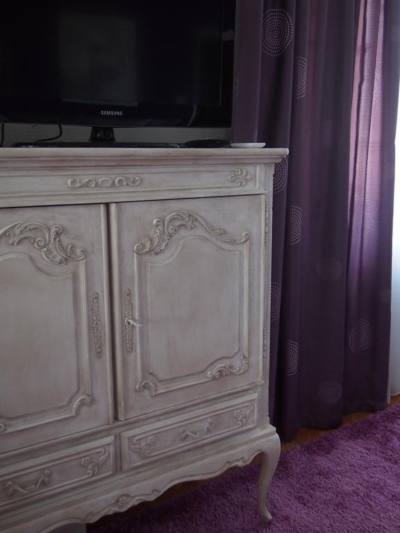 Appartement Skwer 40 à Gdynia Extérieur photo