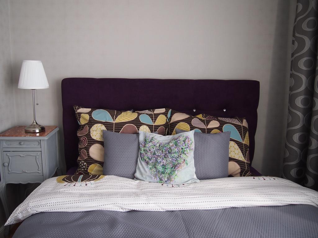 Appartement Skwer 40 à Gdynia Extérieur photo