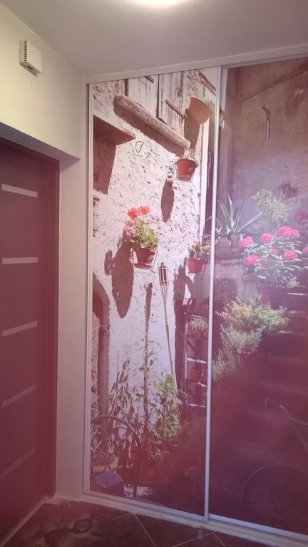 Appartement Skwer 40 à Gdynia Extérieur photo